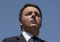 Renzi: sulle unioni civili valutiamo fiducia, legge va fatta