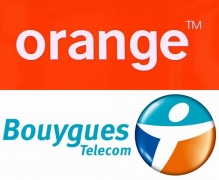 Bouygues vuole almeno il 10% di Orange in caso di fusione
