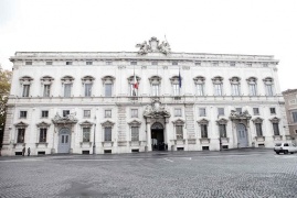 Il Tribunale di Messina rinvia l'Italicum alla Consulta