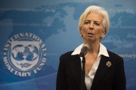 Fmi: ripresa globale indebolita, rischia di deragliare