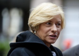 Pinotti:droni Sigonella possono intervenire in caso minaccia a Usa