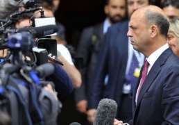 Alfano: abbiamo impedito rivoluzione contro natura in ddl Cirinnà