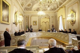 Grossi: non temo polemiche su Italicum, Consulta non fa politica