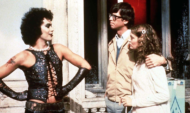 Rocky Horror, un cult senza tempo