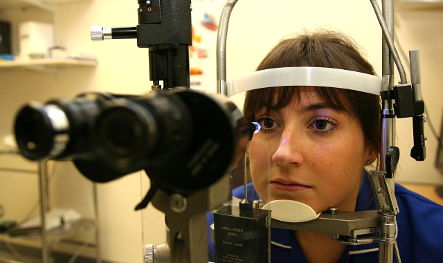 Glaucoma, controlli gratuiti anche a Varese fino al 12 marzo