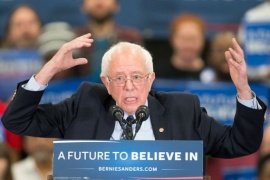 Usa 2016, caucus Maine: tutto come previsto, Sanders batte Clinton