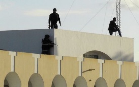 Tunisia, assalto jihadista a confine libico: almeno 45 morti