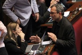 Roma, risultati finali primarie Pd: 47.317 votanti, Giachetti 64%