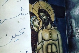 Maalula, la Jihad in Siria ha riportato i cristiani all'anno zero