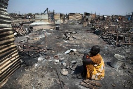 L'Onu denuncia: in Sud Sudan lo stupro come 