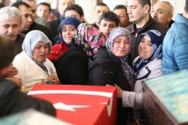 Turchia, tra vittime strage Ankara padre attaccante Galatasaray