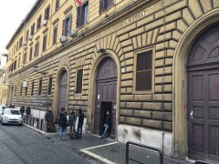 Omicidio Varani, Foffo: non potrò mai scusarmi con la famiglia