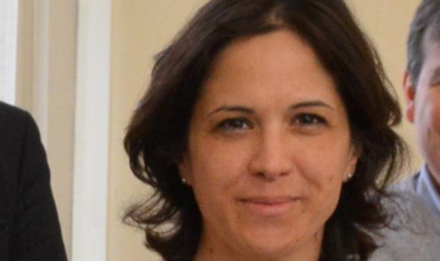 Il pm Annalisa Palomba