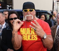 Maxi risarcimento a re del wrestling Hulk Hogan per video hard