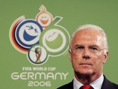 Fifa, Comitato etico apre procedimento contro Beckenbauer