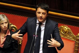 Ricerca, Renzi: più fondi e cattedre, piano per salvare scienza
