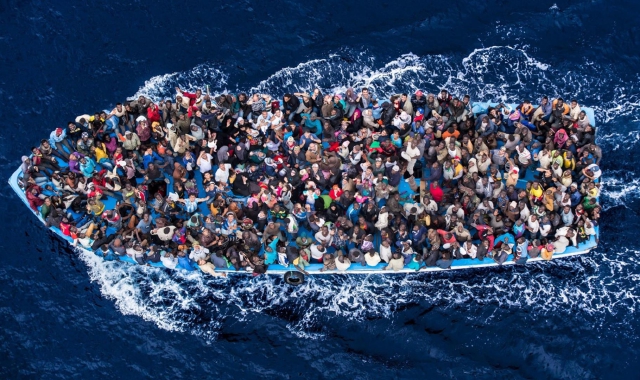 «Ad aprile arrivano 32 profughi»
