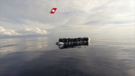 Guardai costiera: 752 migranti salvati nel Canale di Sicilia