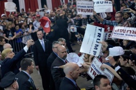 Usa 2016: capo campagna Trump incriminato per percosse a reporter