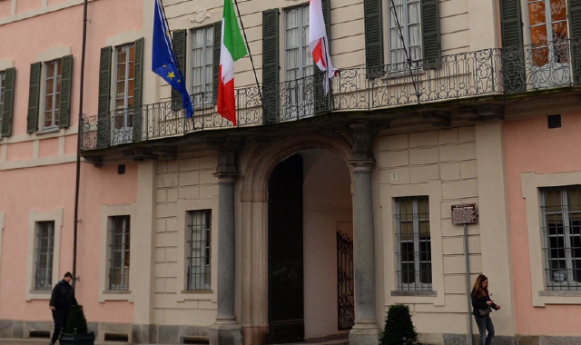 Palazzo Estense è alle prese col bilancio del 2016 