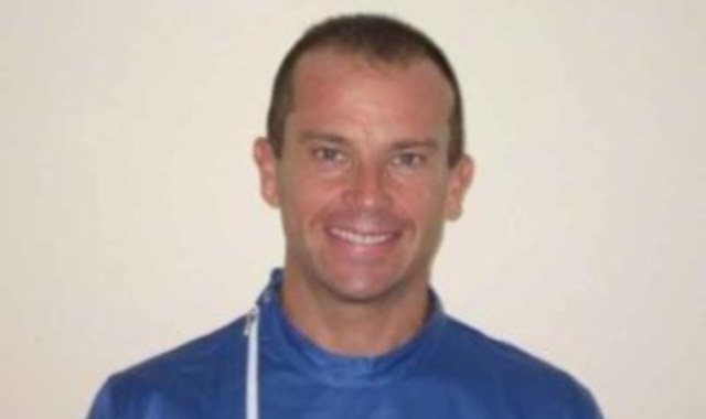 Antonio Guitotti