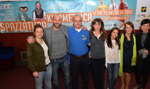 Un weekend “sorprendente”