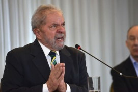 Brasile, sarà Corte suprema a decidere su accuse corruzione Lula