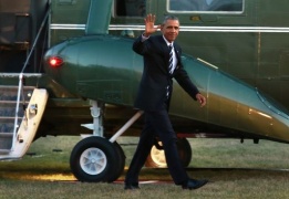 Obama: serve tempo a Iran per integrarsi in economia mondiale