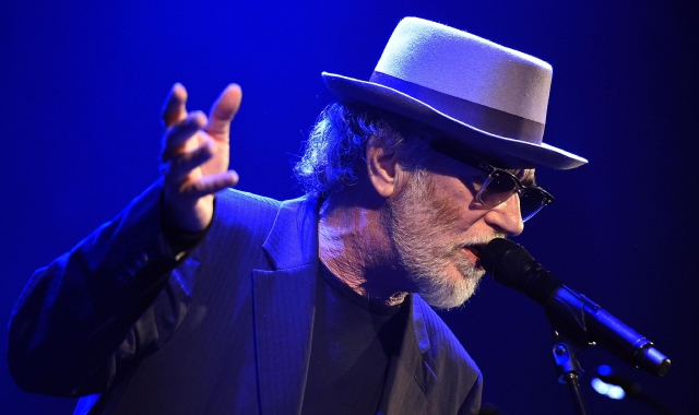 Francesco De Gregori