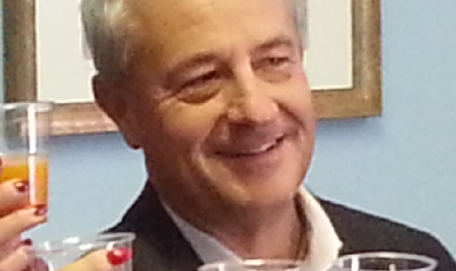 Gianluca Castigioni
