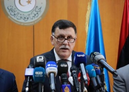 Libia, Sarraj rafforza poteri e incassa sostegno Banca centrale