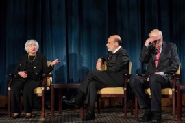 Fed, Yellen: nessuna bolla in Usa, rialzo tassi sarà graduale