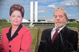Brasile, commissione impeachment raccomanda destituzione Rousseff