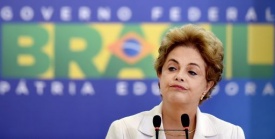 Rousseff perde altro alleato, anche progressisti per impeachment