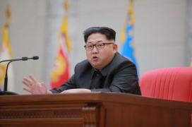 Nordcorea pronta a lancio nuovi missili balistici