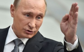 Putin: Obama da uomo forte, perbene, ha riconosciuto errore Libia