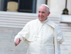 Papa ai nuovi sacerdoti: vi chiedo di essere misericordiosi