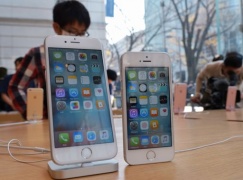 Apple, forze polizia italiane hanno fatto 966 richieste di dati