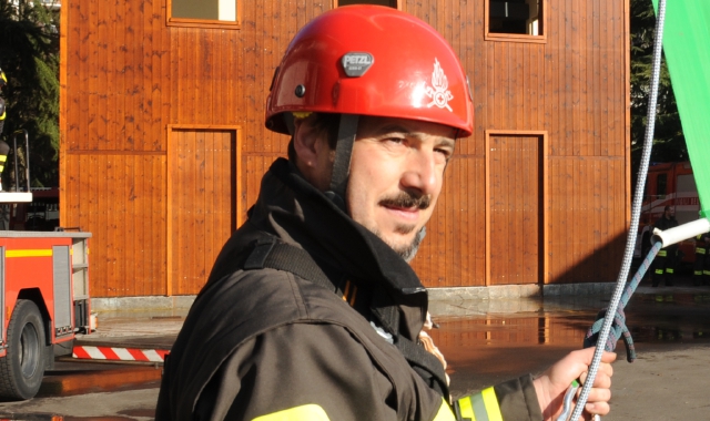 Roberto Zanella