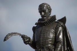 La Spagna festeggia il quarto centenario di Cervantes
