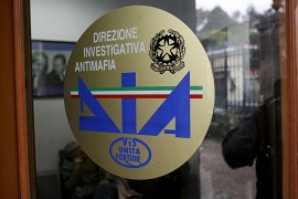 Confiscati 36 mln beni a 2 imprenditori collusi con la 'ndrangheta