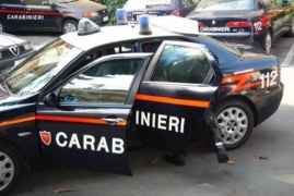 Roma, controlli antiterrorismo dei Carabinieri: un arresto