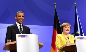 Obama punta a concludere entro l'anno negoziati su accordo Ttip