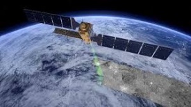 Thales Alenia Space, lanciato con successo satellite Sentinel-1B