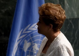 Brasile, costituita commissione Senato per impeachment Rousseff