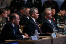 Mosca rilancia contro la Nato: minaccia sicurezza militare Europa