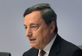 Draghi: un tedesco al mio posto farebbe le stesse cose che faccio