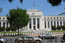 Fed: come previsto lascia i tassi invariati allo 0,25-0,50%