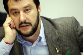 Salvini: pace con Berlusconi? Non mi interessano cambi di umore