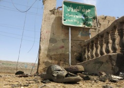 Iraq, autobomba contro pellegrini sciiti: 23 morti. Isis rivendica